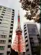 飯倉熊野神社(東京都)