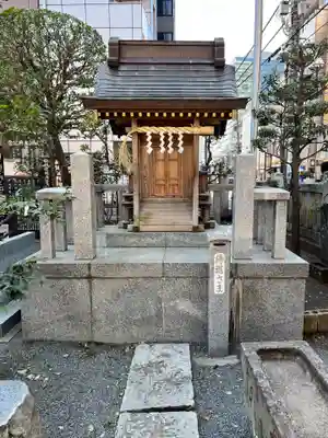 柏神社(千葉県)
