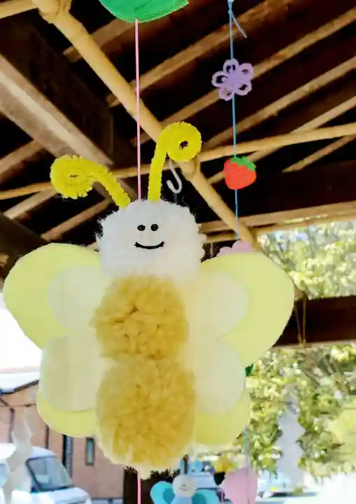 豊景神社(福島県)