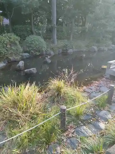 和樂備神社(埼玉県)