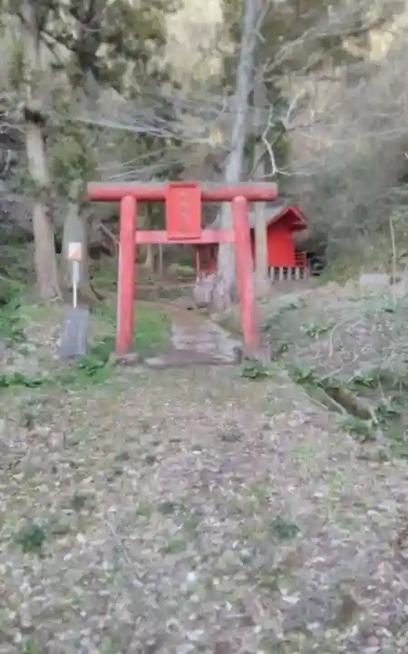 本滝不動尊(宮城県)