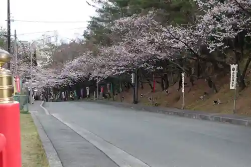 冥応寺の景色