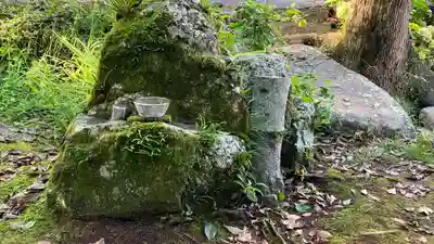 円通寺の末社・摂社