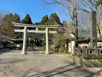 彌高神社(秋田県)