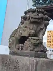 阿邪訶根神社(福島県)