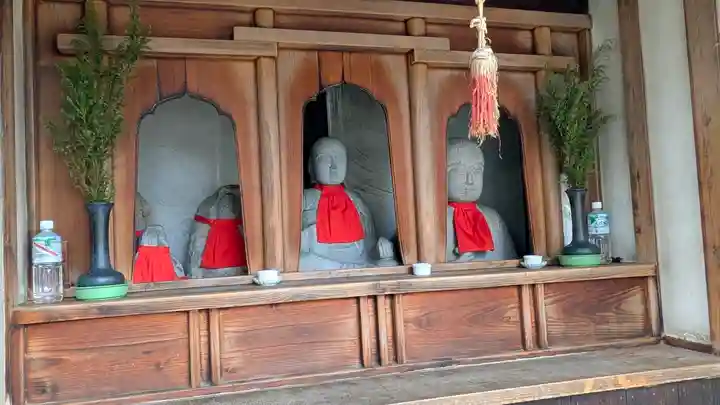 荘嚴浄土寺(大阪府)