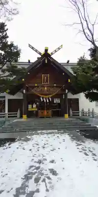 西野神社の本殿・本堂