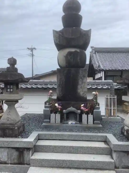 梅龍寺のその他建物