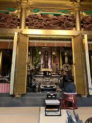 毫攝寺(福井県)