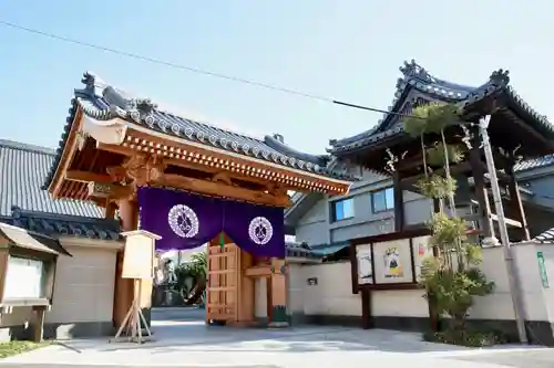 西林寺(福岡県)