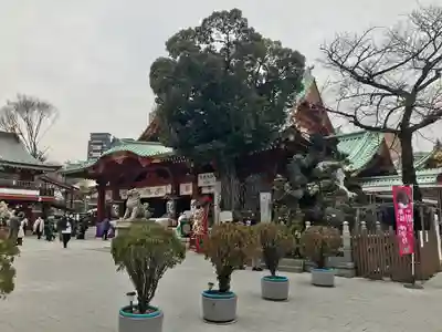 神田神社（神田明神）のその他建物