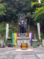 大本山七宝瀧寺(大阪府)