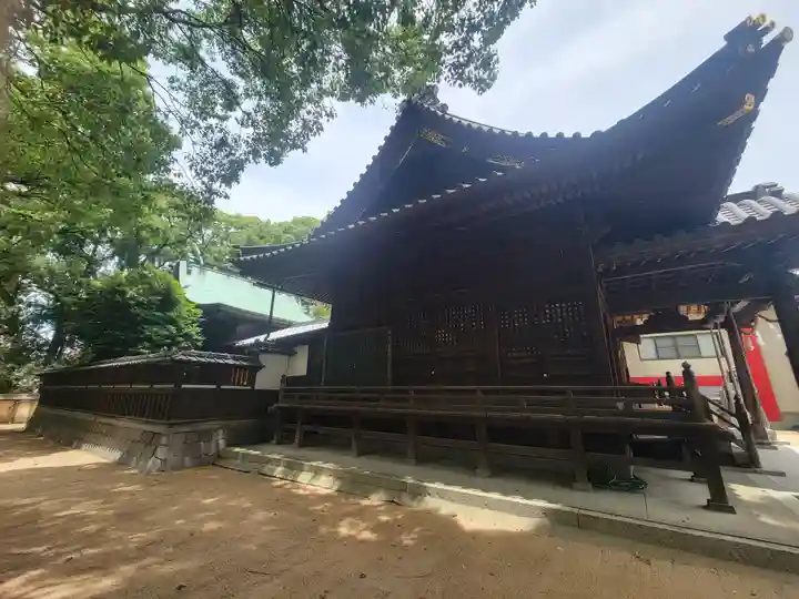 三津厳島神社(愛媛県)