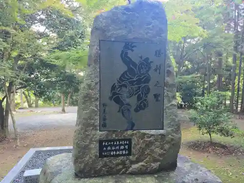 相撲神社(奈良県)