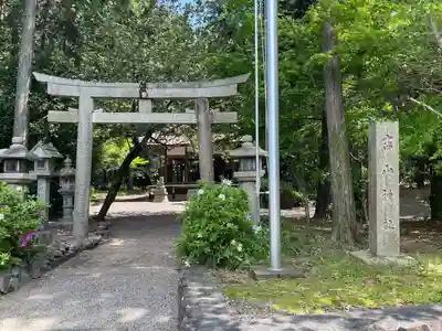吉山神社(滋賀県)