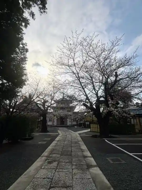 同聚院(群馬県)