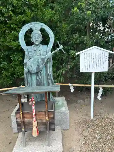 和田神社(兵庫県)
