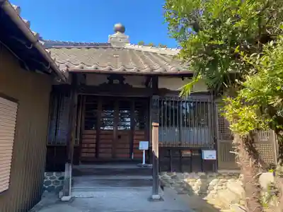 宝性寺(三重県)