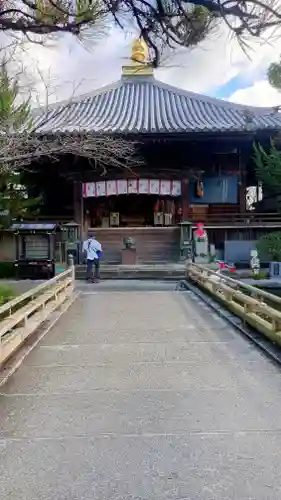 霊山寺(徳島県)