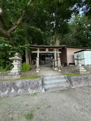 熊野神社(長野県)