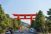 平安神宮(京都府)