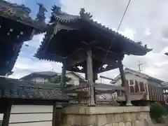 東光寺の建物その他