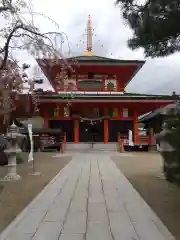 大圓寺(青森県)