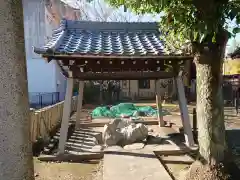 神明神社(岐阜県)