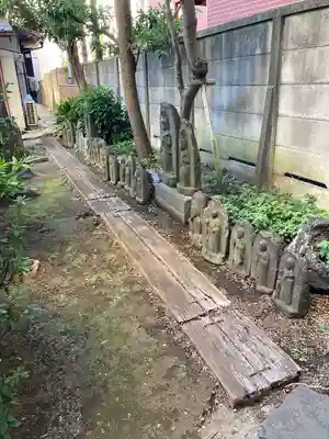 光福寺(東京都)