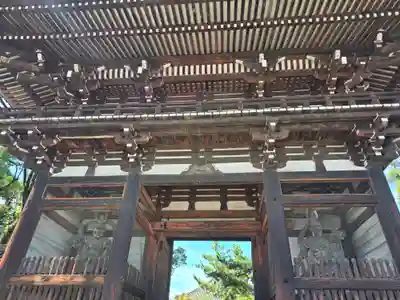 廣隆寺(京都府)