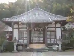 法光寺(三重県)