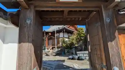 安養寺(京都府)