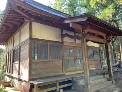 熊野神社(千葉県)