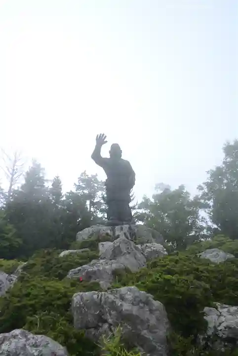 三峯神社(埼玉県)