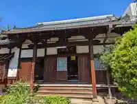 長榮寺(長栄寺)(京都府)