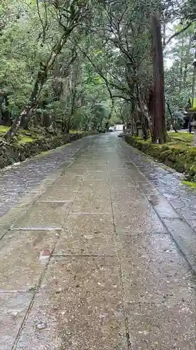 那谷寺(石川県)