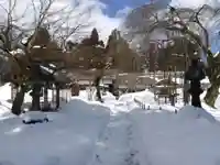足羽神社(福井県)
