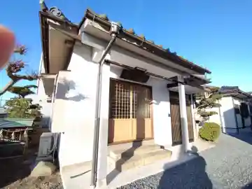 静安寺(三重県)