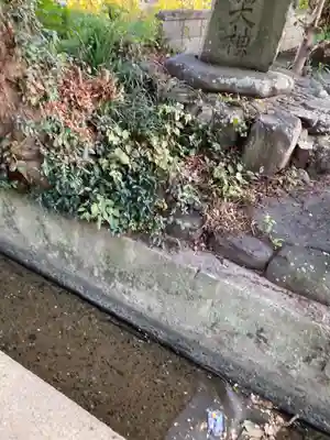 大宮八幡神社のその他建物