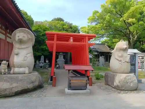屋島寺(香川県)