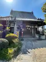 慈光寺の本殿・本堂