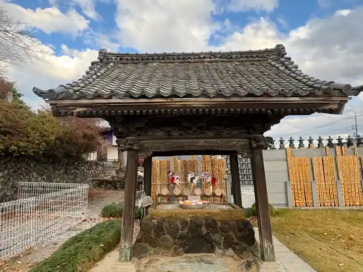 埼玉厄除け開運大師・龍泉寺(切り絵御朱印発祥の寺)(埼玉県)