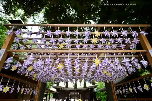 川越氷川神社のその他建物