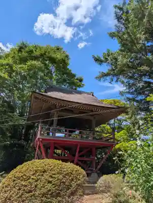 登米神社(宮城県)