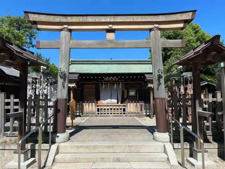 豊國神社(愛知県)