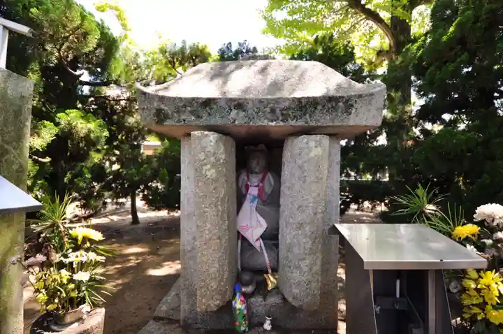 一宮寺(香川県)