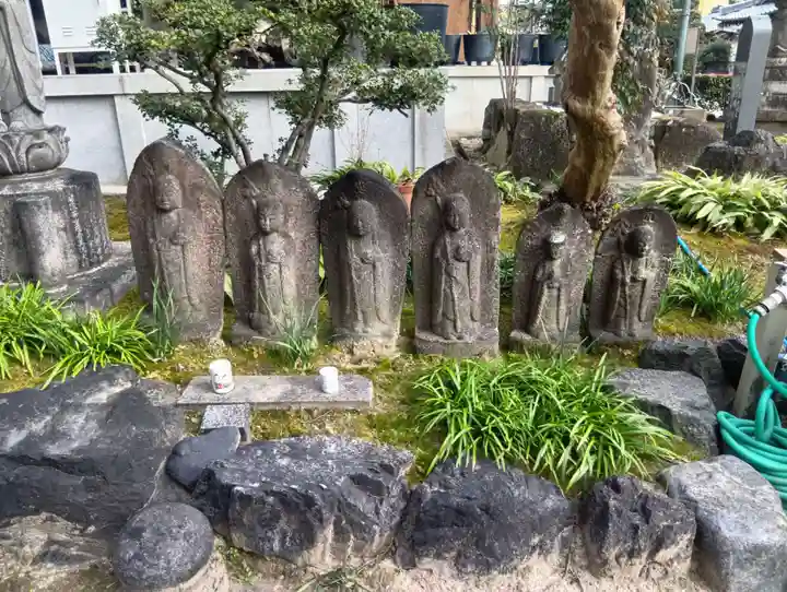 常念寺(愛知県)