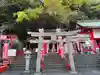 徳島眉山天神社(徳島県)