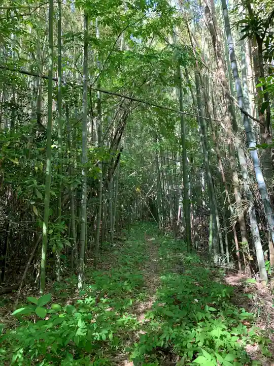 愛宕神社(千葉県)