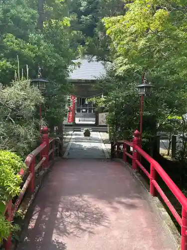 青麻神社(宮城県)